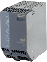 Siemens 6EP3424-8UB00-0AY0 adapter zasilający/ inwentor Wewnętrzna Wielobarwny