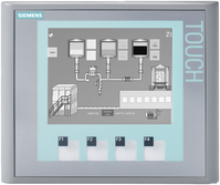 Siemens 6AG1647-0AA11-2AX0 digitale & analoge I/O-module Analoog