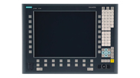 Siemens 6FC5203-0AF05-0AB1 átjáró/irányító