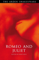 ISBN Romeo and Juliet (Third Series) libro Teatro Inglés Libro de bolsillo 472 páginas
