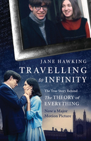 ISBN Travelling to Infinity (The True Story Behind the Theory of Everything) libro Inglés Libro de bolsillo 480 páginas