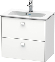 Duravit BR411002222 Badezimmerwaschtisch & Waschbeckenschrank