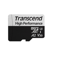 Transcend 330S 64 GB MicroSDXC UHS-I Klasa 10