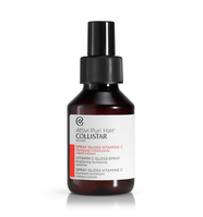 Collistar Spray Gloss Vitamina C Haarspray Frauen 100 ml