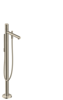 Hansgrohe AXOR Uno Nickel
