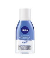 NIVEA 81182-07000 Augen-Make-up-Entferner 125 ml Zwei-Phasen-Formelentferner