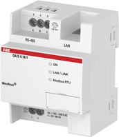 ABB QA/S4.16.1 Stromunterbrecher Fehlerstromschutzschalter Typ A 3