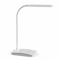MAUL 8201702 lampa stołowa LED Biały