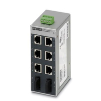 Phoenix Contact 2891314 łącza sieciowe Fast Ethernet (10/100)