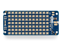 Arduino MKR RGB Shield Kék