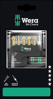 Wera Bit-Check 12 Wood 1 SB screwdriver bit 11 pc(s)