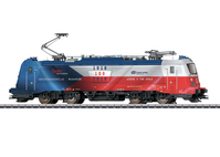 Märklin 36201 schaalmodel onderdeel en -accessoire Locomotief