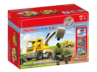 fischertechnik Easy Starter Trucks