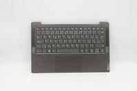 Lenovo 5CB0U44081 notebook spare part Cover + keyboard