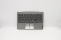 Lenovo 5CB0U43186 notebook spare part Housing base + keyboard