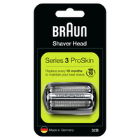 Braun Series 3 81686067 shaver accessory Shaving head