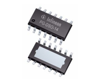 Infineon BTS5030-2EKA