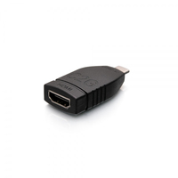 C2G Adattatore convertitore da USB-C® a HDMI® - 4K 60 Hz