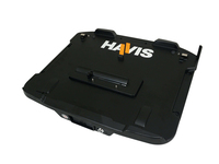 Panasonic PCPE-HAV4005 Handy-Dockingstation Tablet Schwarz