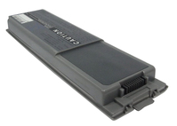 CoreParts MBXDE-BA0195 laptop reserve-onderdeel Batterij/Accu