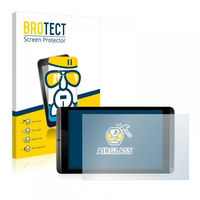 BROTECT 2711866 tablet screen protector Anti-glare screen protector NVIDIA 1 pc(s)