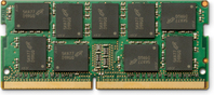 HP 32GB (1x32GB) 3200 DDR4 ECC SODIMM memory module