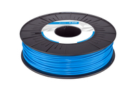 Innofil3D PLA-0015B075 material de impresión 3d Ácido poliláctico (PLA) Azul claro 750 g