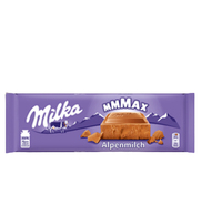 Milka Mmmax Alpenmilch