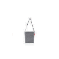 Reisenthel shoulderbag S Polyester Grau Frau Schultertasche