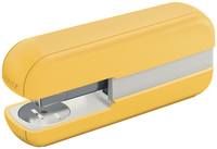 Leitz 55670019 zszywacz Zacisk standardowy Żółty