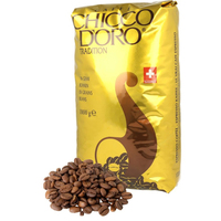 Chicco d'Oro Kaffeebohnen Tradition 1000 g 1 kg