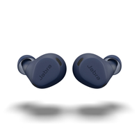 Jabra Elite 8 Active Headset True Wireless Stereo (TWS) In-ear Gesprekken/Muziek/Sport/Elke dag Bluetooth Marineblauw