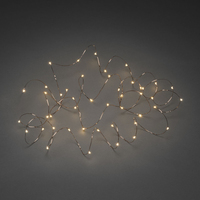 Konstsmide Micro LED light set Guirlande lumineuse décorative 100 ampoule(s) 2,7 W