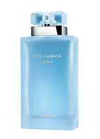 Dolce&Gabbana Light Blue Eau Intense 25 ml Mujeres