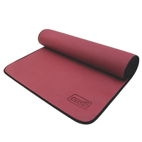 SISSEL Pilates & Yoga Mat