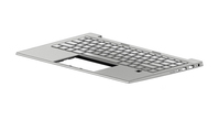 HP M16651-041 laptop spare part Keyboard