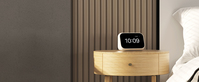 Xiaomi Mi Smart Clock Cyfrowy budzik Biały