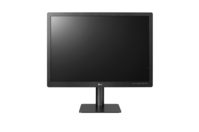 LG 31HN713D-BA Computerbildschirm 78,7 cm (31") 4200 x 2800 Pixel LCD Schwarz