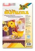 Folia 520491 Handwerksstoff
