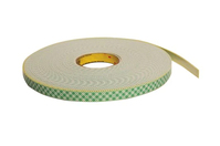 3M 40261933 duct tape Suitable for indoor use 33 m White