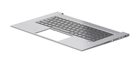 HP M14606-271 laptop alkatrész Billenytyűzet