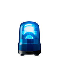 PATLITE SKH-M2TB-B alarmverlichting Vast Blauw LED