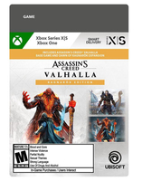 Microsoft Assassin's Creed Valhalla Ragnarök Edition Bundle Xbox One