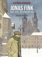 ISBN Jonas fink. Una vida interrumpida. Edición integral