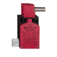 Schneider Electric XCSTR853 interruptor de seguridad industrial Alámbrico