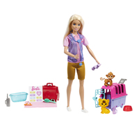 Barbie Pop en Accessoires