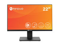 AG Neovo LA-2202 LED display 54,6 cm (21.5") 1920 x 1080 Pixel Full HD LCD Nero