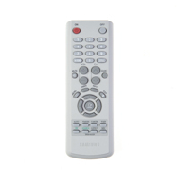 Samsung BN59-00533A remote control IR Wireless Audio, Home cinema system, TV Press buttons