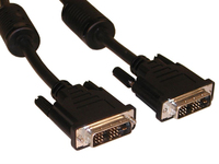 Sandberg Monitor Cable DVI-DVI 1 m