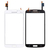 CoreParts MSPP70905 mobile phone spare part Display glass digitizer White